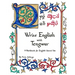 Write English with Tengwar: A Workbook for English General Use