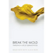 Break The Mold: pursuing a life of servanthood