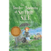 The Tender Moments of Saffron Silk: The Kingdom of Silk Book #6