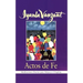 Actos de Fe (Acts of Faith): Meditaciones Diarias Para Mejorar El Espiritu (Meditations for People of Color)