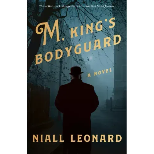M, King's Bodyguard
