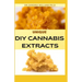 Unique DIY Cannabis Extracts: The Perfect Guide On How to Make Marijuana Extracts For Cooking in Your Home