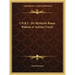 I.N.R.I - de Mysteriis Rosae Rubeae Et Aureae Crucis