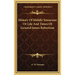 History of Middle Tennessee or Life and Times of General James Robertson