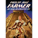 Doc Savage: His Apocalyptic Life