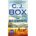 The Bitterroots: A Cassie Dewell Novel