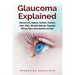 Glaucoma Explained: Glaucoma Facts, Diagnosis, Symptoms, Treatment, Causes, Effects, Alternative Medicines, Therapeutic Methods, History,