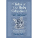 Tales of the Holy Mysticat: Jewish Wisdom Stories by a Feline Mystic