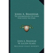 John A. Brashear: The Autobiography of a Man Who Loved the Stars
