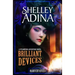 Brilliant Devices: A Steampunk Adventure Novel