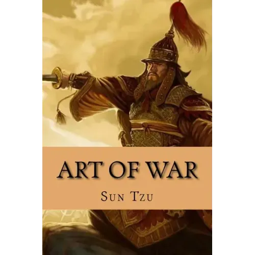 Art Of War