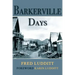 Barkerville Days