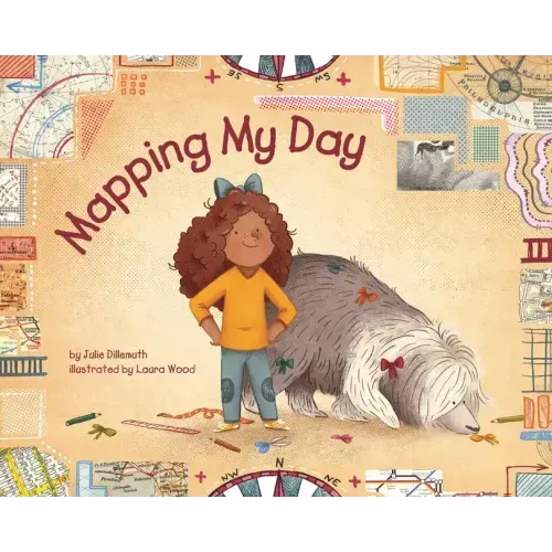 Mapping My Day