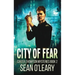 City Of Fear