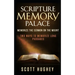 Scripture Memory Palace: Memorize The Sermon on the Mount