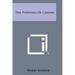 The Purposes of Calvary