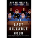 The Last Billable Hour