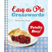 Easy as Pie Crosswords: Totally Easy!