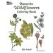 Favorite Wildflowers Coloring Book