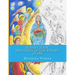Rosary Book: Mysteries of the Rosary in Ink