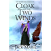 Cloak of the Two Winds
