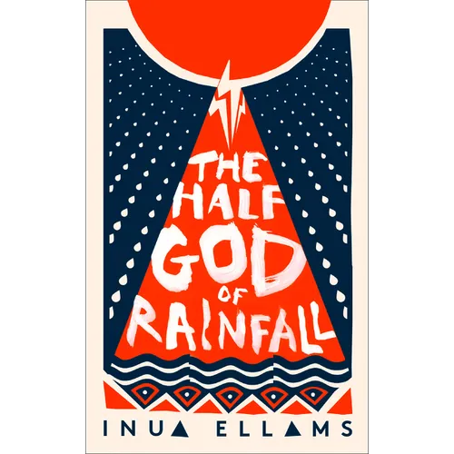 The Half-God of Rainfall