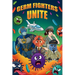 Germ Fighters Unite