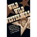 Wild Wild Westerners (hardback)