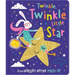 Twinkle, Twinkle, Little Star