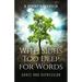 With Sighs Too Deep for Words: Grace and Depression