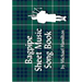Bagpipe Sheet Music Song Book