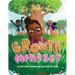 Let's Talk About Growth Mindset: A Challenge Journal for Kids