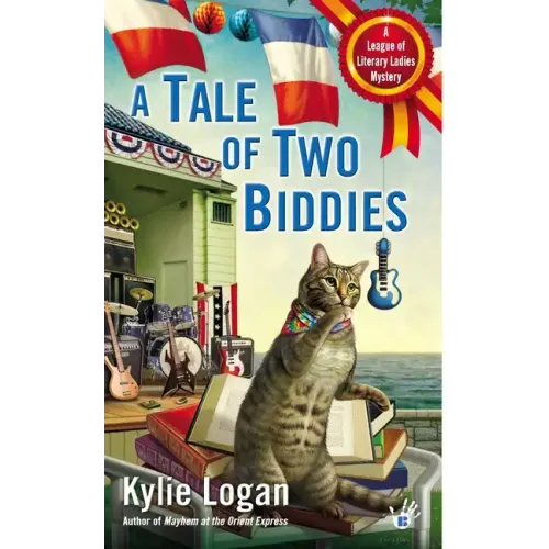 A Tale of Two Biddies