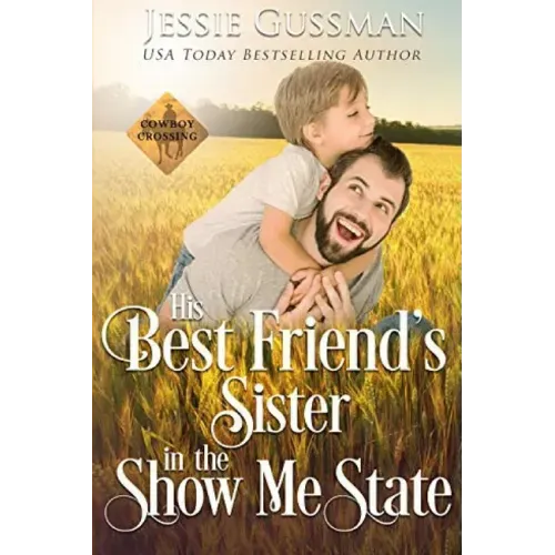 His Best Friend's Sister in the Show Me State