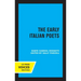 The Early Italian Poets