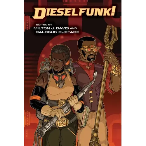 Dieselfunk!