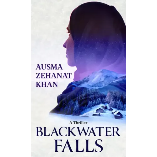 Blackwater Falls: A Thriller
