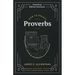 How to Preach Proverbs
