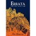 Errata