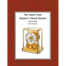 The Atmos Clock Repairer's Bench Manual, Step by Step