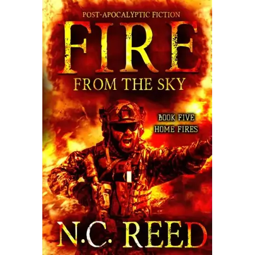 Fire From the Sky: Home Fires