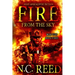 Fire From the Sky: Home Fires