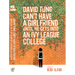 David Tung Can't Have a Girlfriend Until He Gets Into an Ivy League College