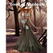 Book of Shadows: 100 pages of Spell Paper to Track or Log Spells Performed