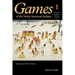 Games of the North American Indians, Volume 1: Games of Chance