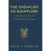 The Chevalier de Boufflers