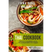 Thai Cookbook: 2 Books in 1: A 140 Recipes Journey For Traditional Dishes From Thailand