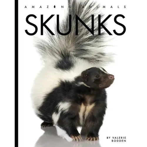 Skunks