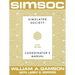 Simsoc: Simulated Society, Coordinator's Manual: Coordinator's Manual, Fifth Edition