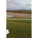 A Golf Lesson at Machrihanish